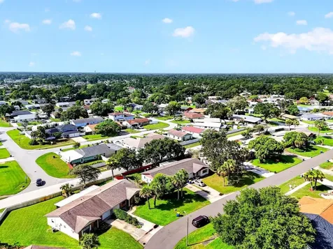 1004 Egret Court Edgewater FL 32141