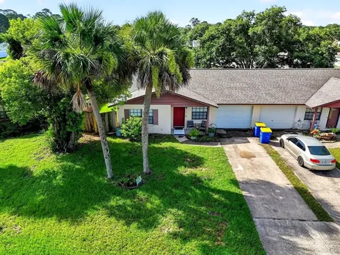 1004 Egret Court Edgewater FL 32141