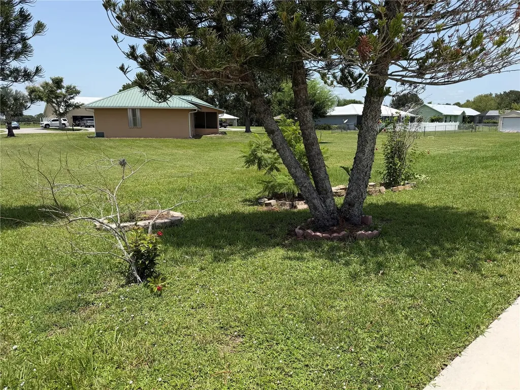 8451 SW 14th Lane Okeechobee FL 34974