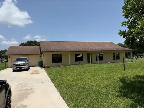 8451 SW 14th Lane Okeechobee FL 34974