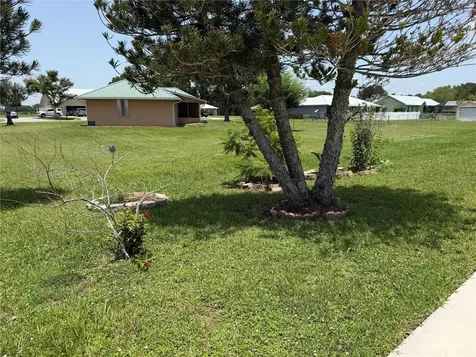 8451 SW 14th Lane Okeechobee FL 34974