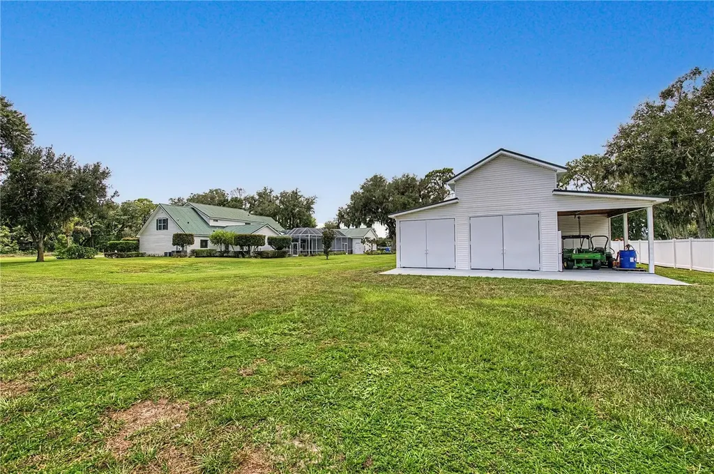 3660 Futch Loop Plant City FL 33566