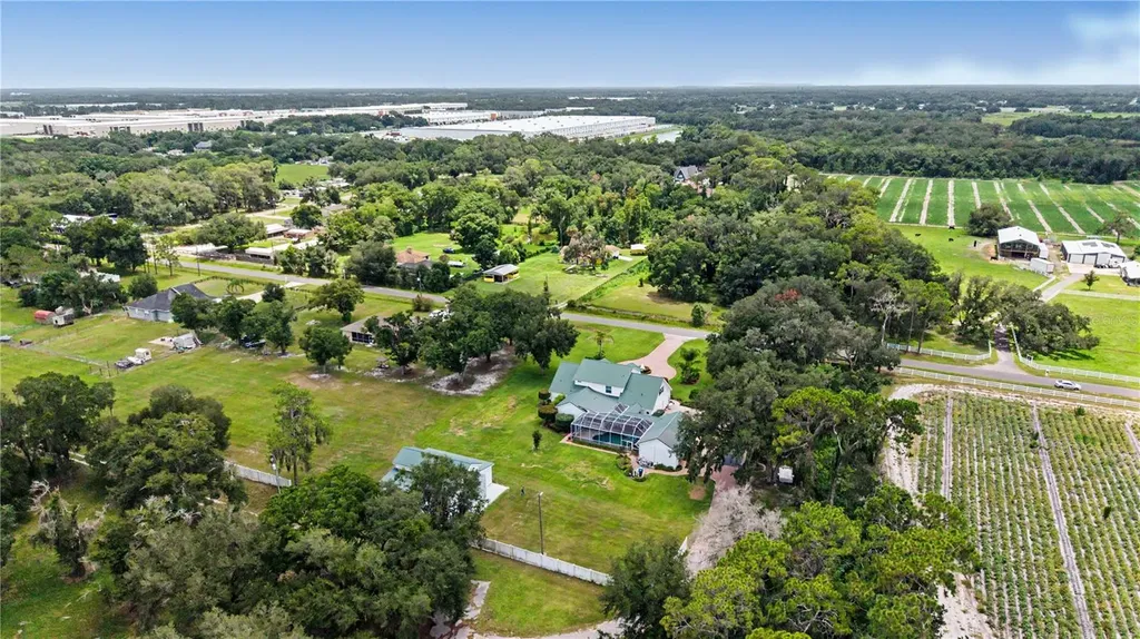 3660 Futch Loop Plant City FL 33566