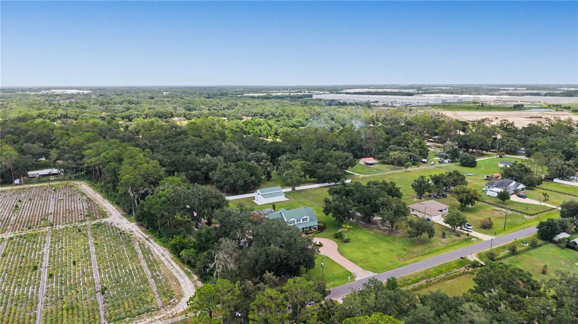 3660 Futch Loop Plant City FL 33566