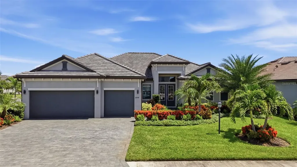 16008 Tradewind Terrace Bradenton FL 34211