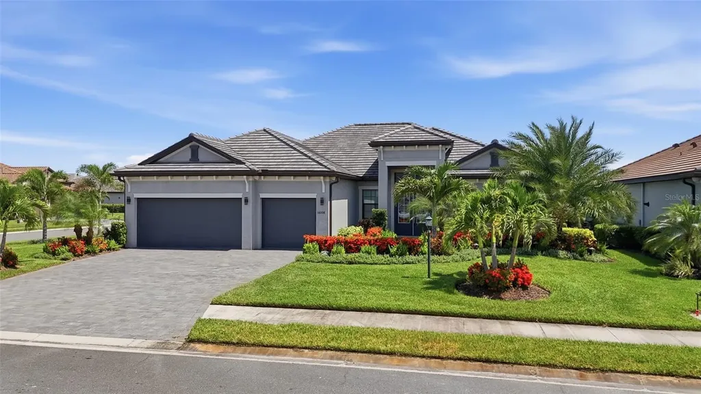 16008 Tradewind Terrace Bradenton FL 34211