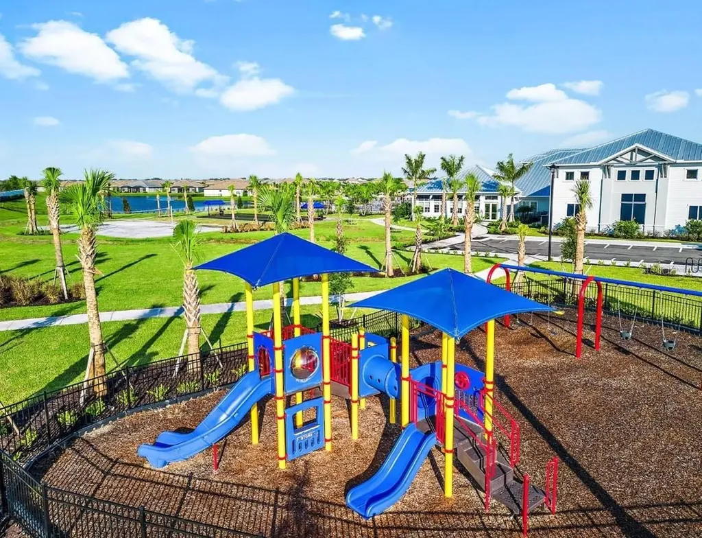 16008 Tradewind Terrace Bradenton FL 34211