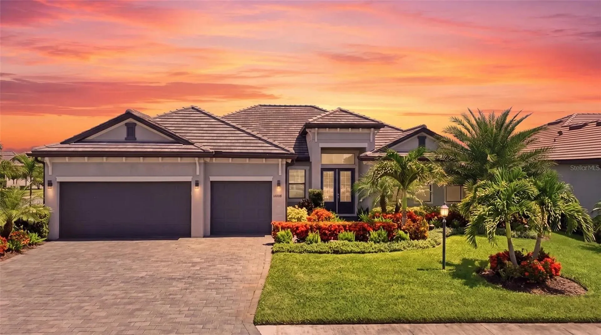 16008 Tradewind Terrace Bradenton FL 34211