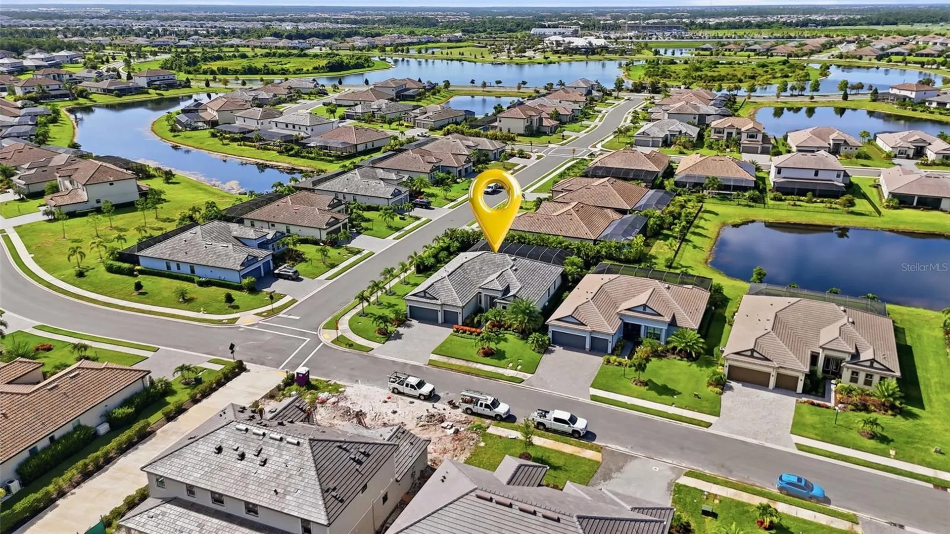 16008 Tradewind Terrace Bradenton FL 34211