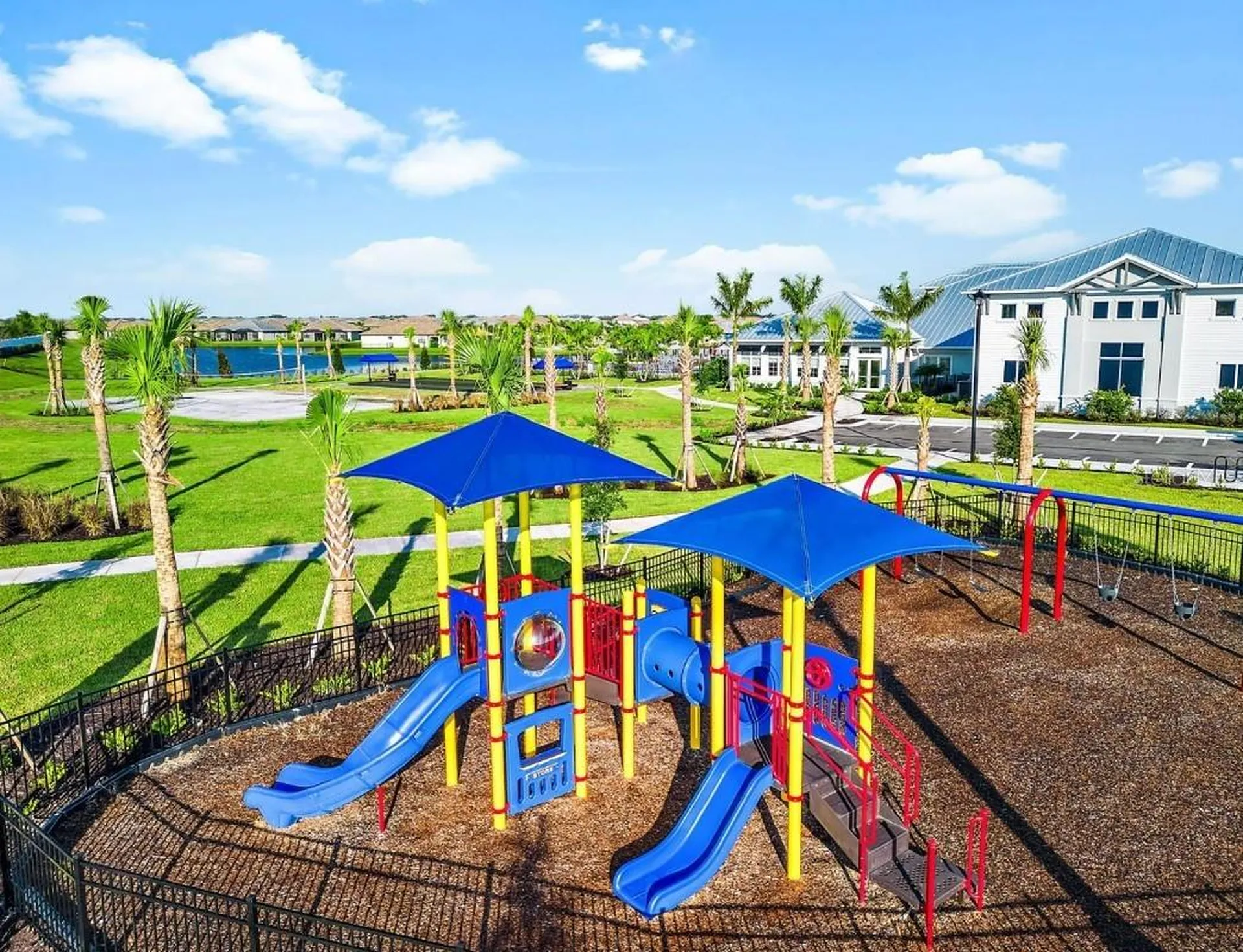 16008 Tradewind Terrace Bradenton FL 34211