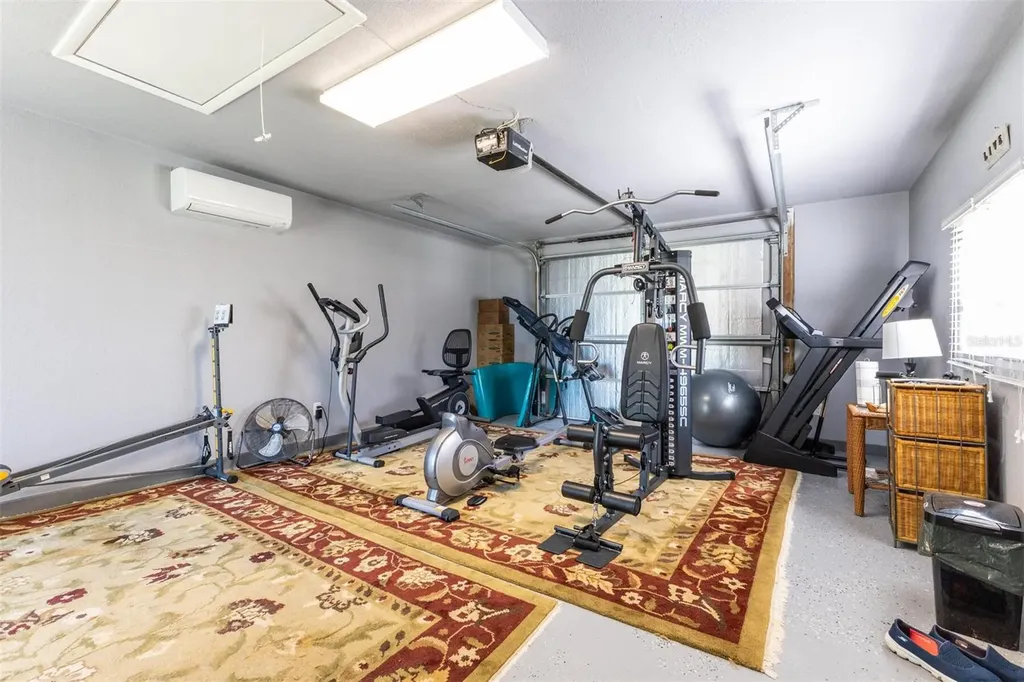 120 Little Orange Lake Drive Hawthorne FL 32640