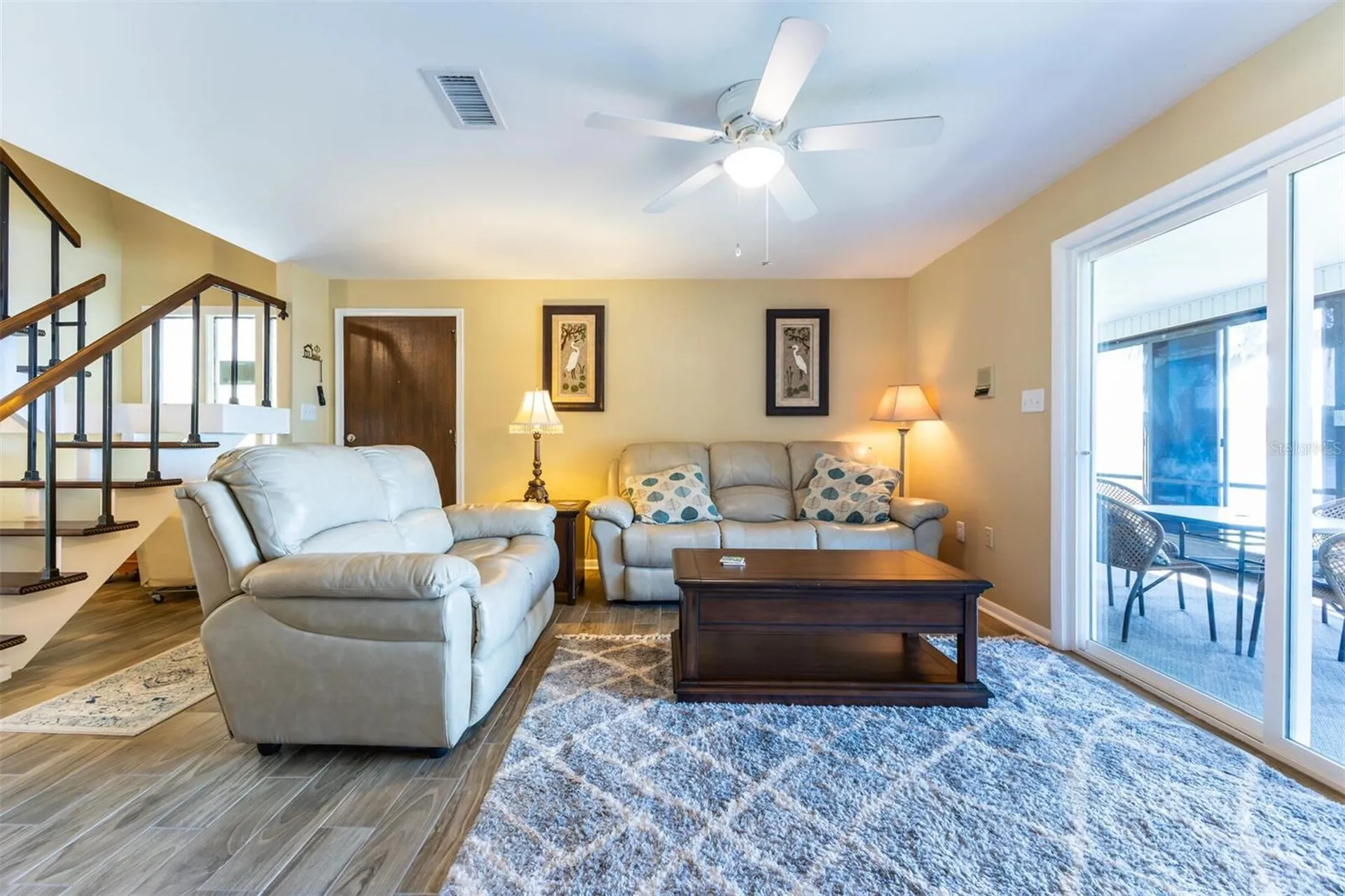 120 Little Orange Lake Drive Hawthorne FL 32640