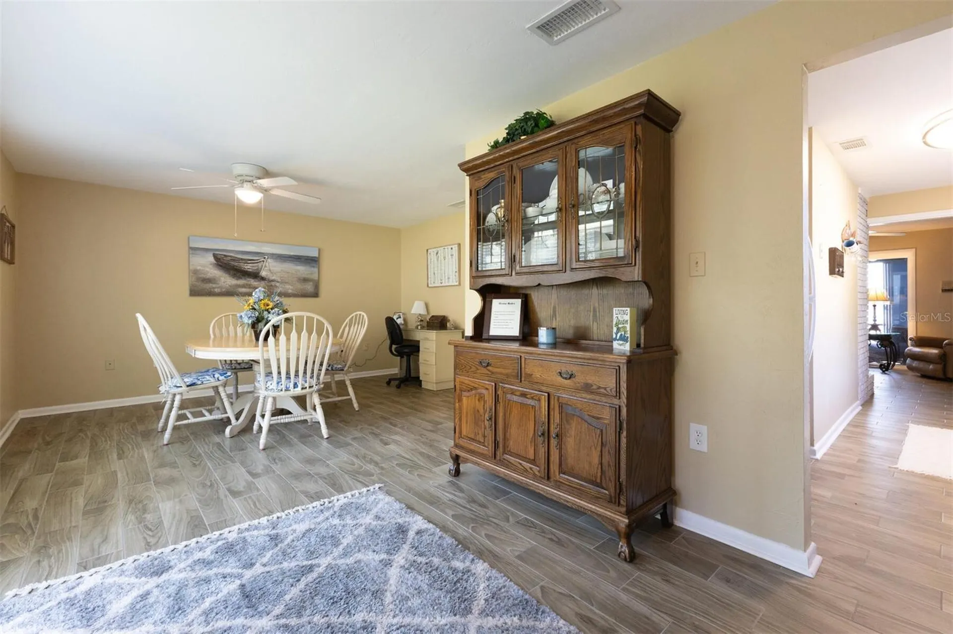 120 Little Orange Lake Drive Hawthorne FL 32640