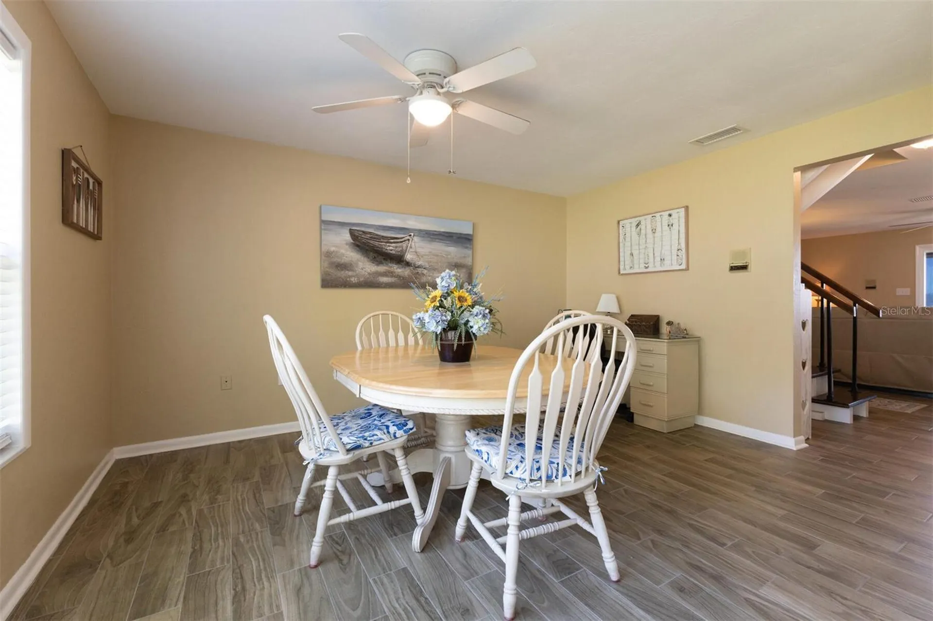 120 Little Orange Lake Drive Hawthorne FL 32640