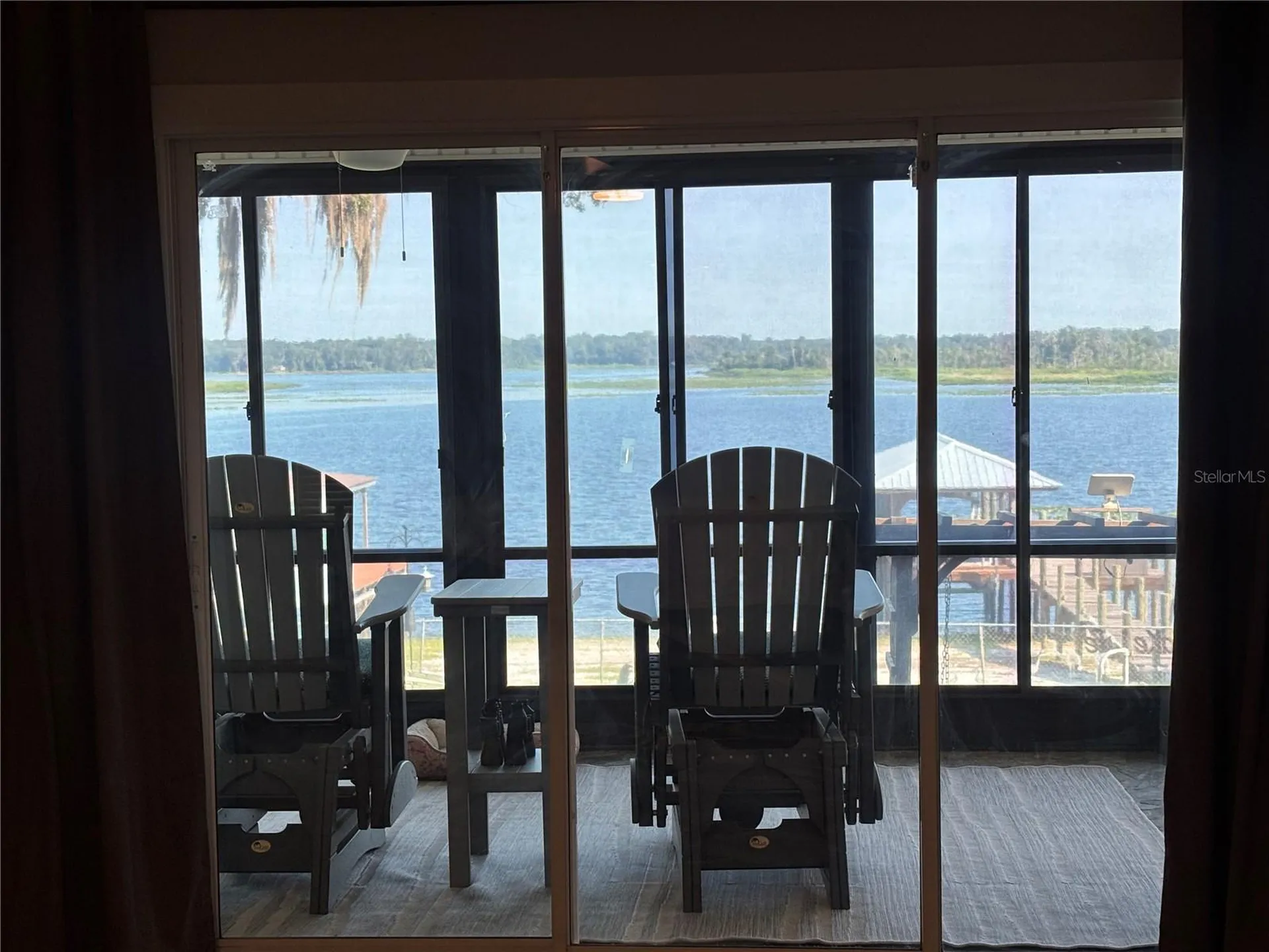 120 Little Orange Lake Drive Hawthorne FL 32640
