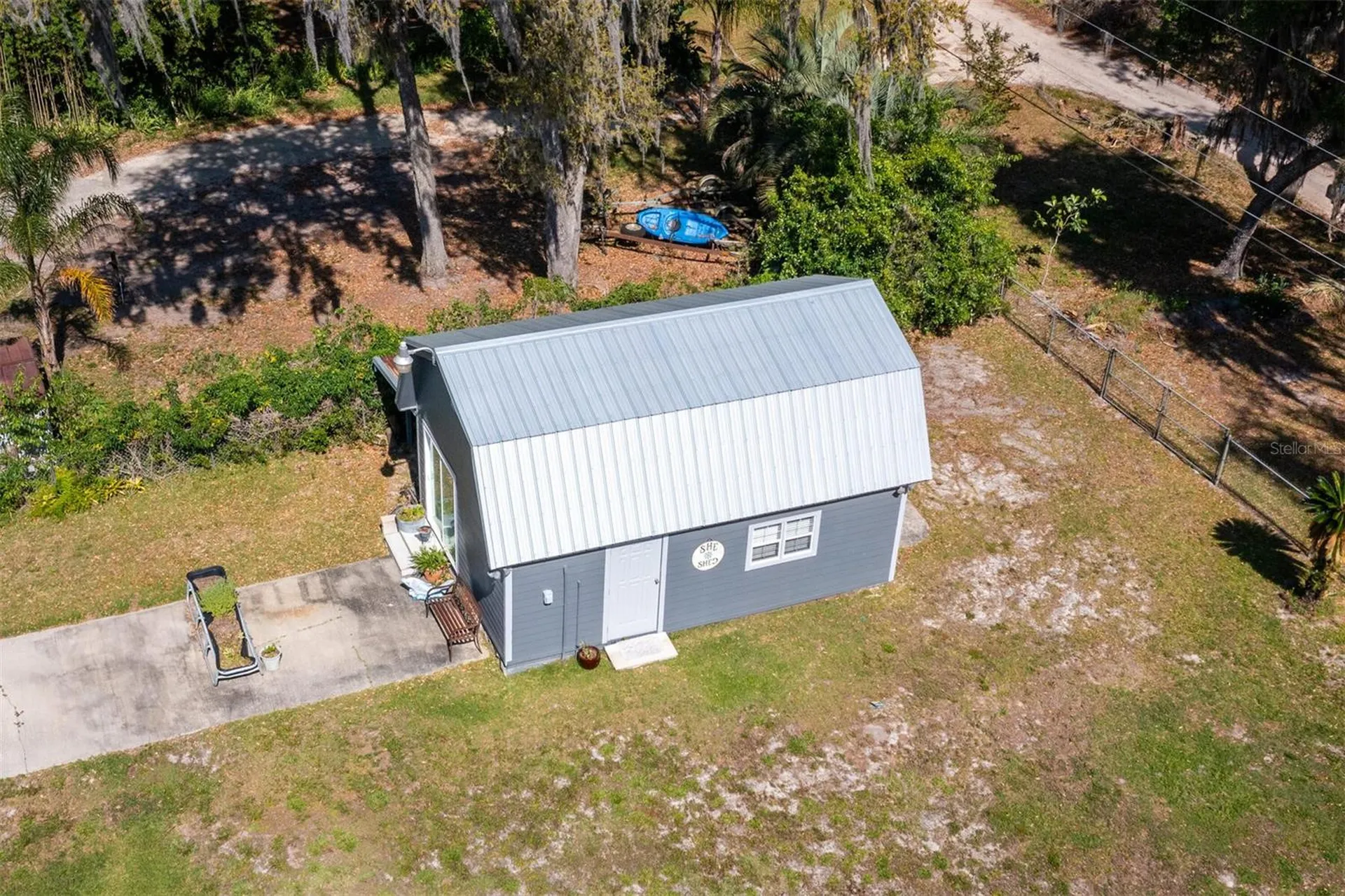 120 Little Orange Lake Drive Hawthorne FL 32640