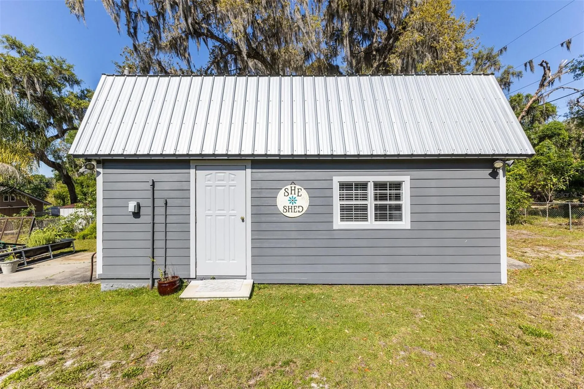 120 Little Orange Lake Drive Hawthorne FL 32640
