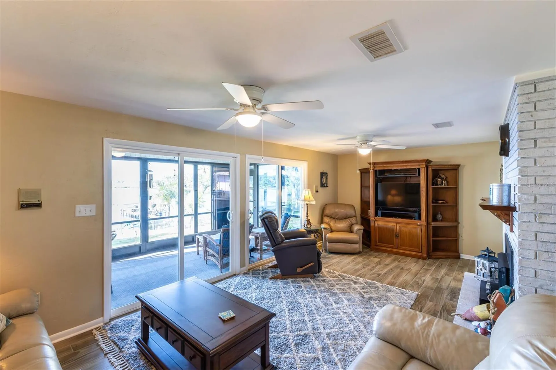 120 Little Orange Lake Drive Hawthorne FL 32640