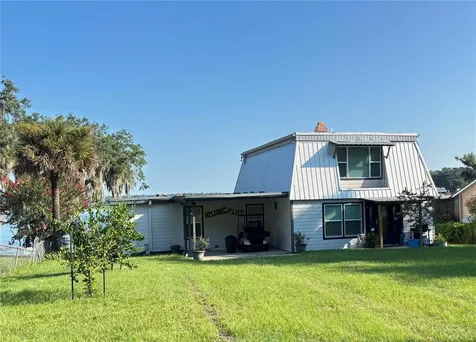 120 Little Orange Lake Drive Hawthorne FL 32640
