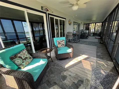 120 Little Orange Lake Drive Hawthorne FL 32640