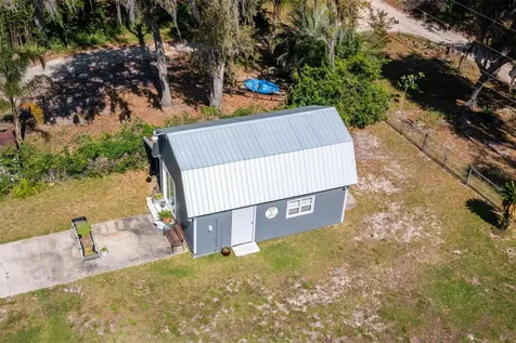 120 Little Orange Lake Drive Hawthorne FL 32640