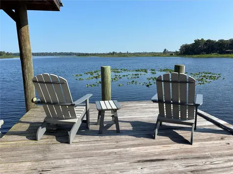 120 Little Orange Lake Drive Hawthorne FL 32640