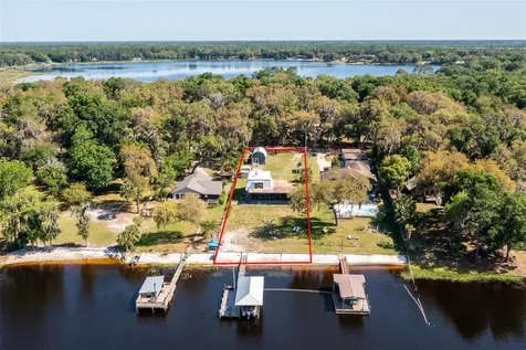 120 Little Orange Lake Drive Hawthorne FL 32640