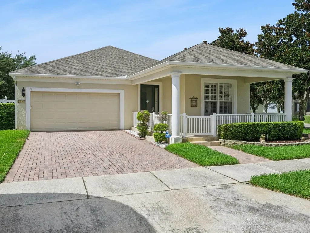 13403 Riggs Way Windermere FL 34786