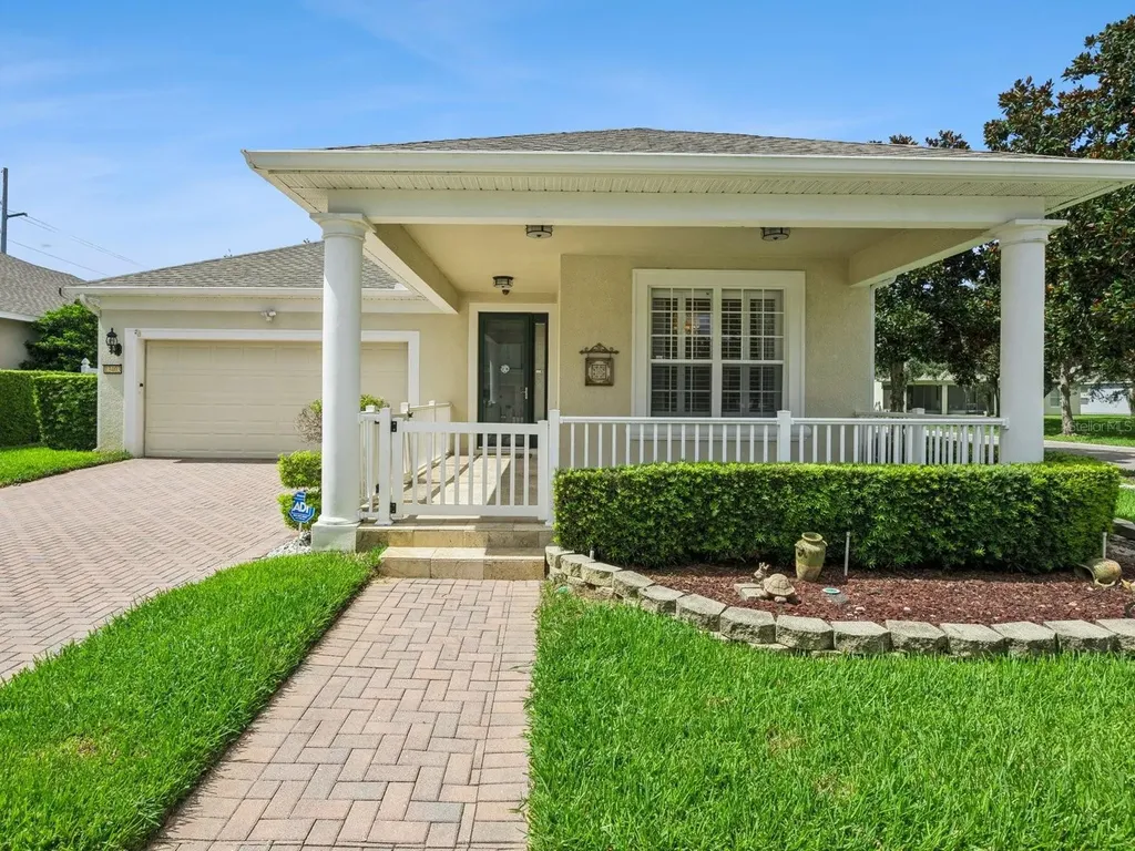 13403 Riggs Way Windermere FL 34786