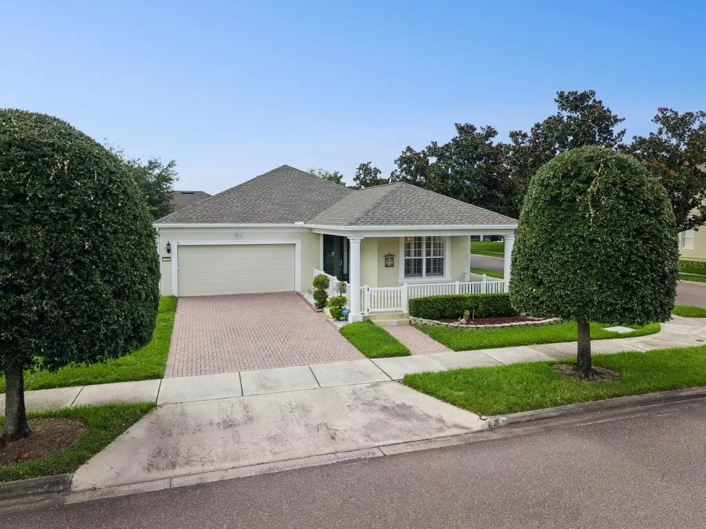 13403 Riggs Way Windermere FL 34786
