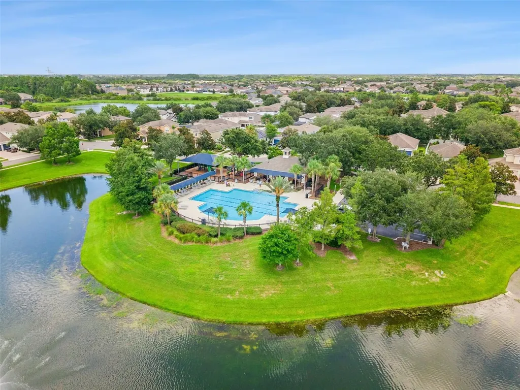13403 Riggs Way Windermere FL 34786
