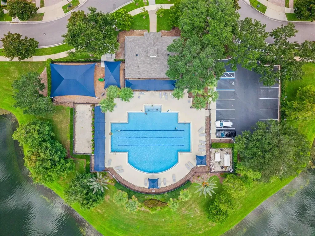 13403 Riggs Way Windermere FL 34786