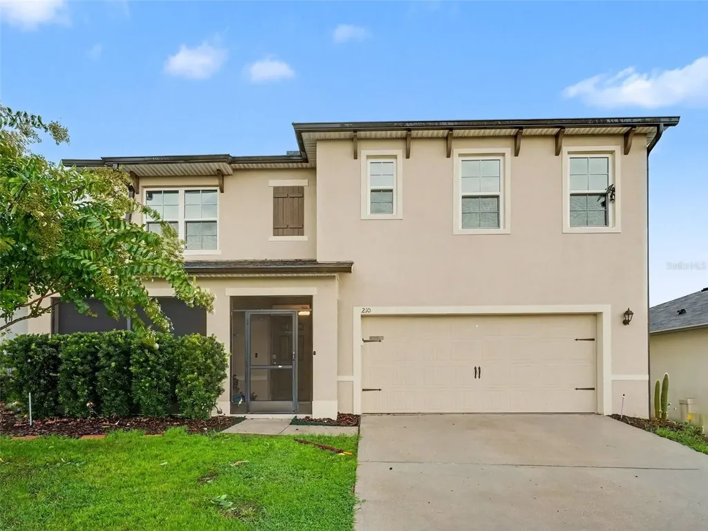 210 Meadowbrook Boulevard Winter Haven FL 33881