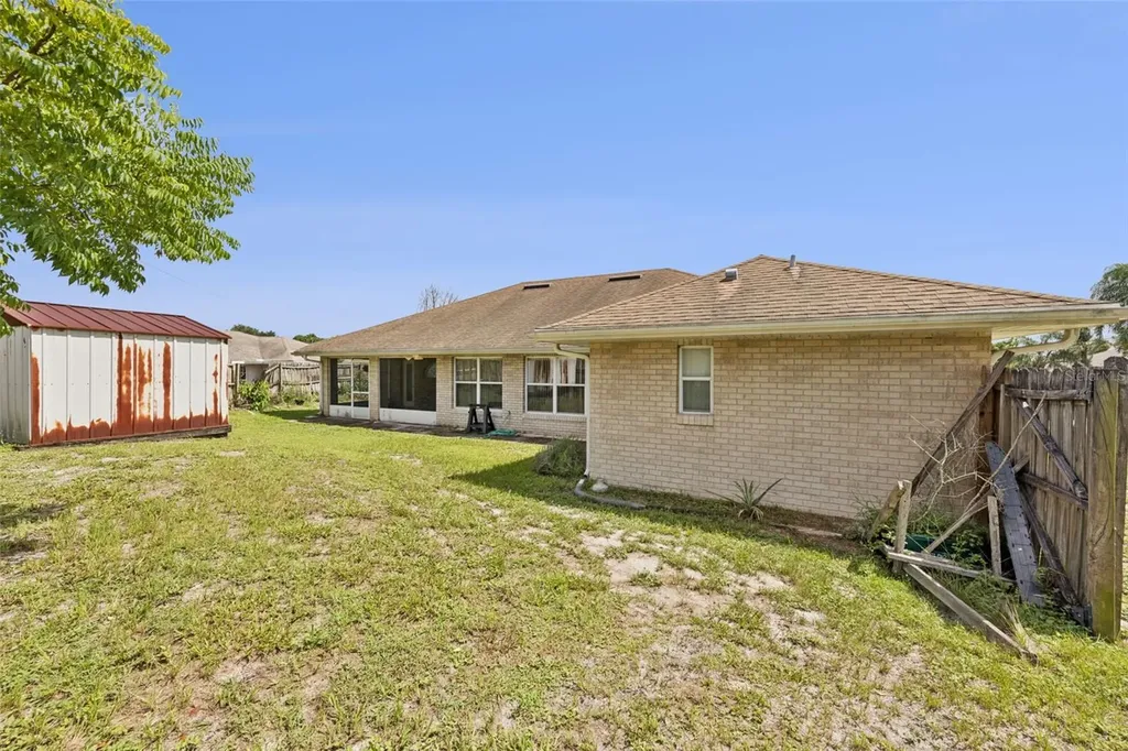 2270 Carson Lane Deltona FL 32738