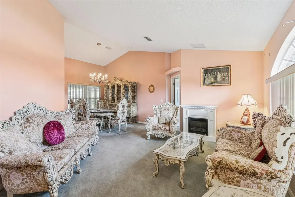 2270 Carson Lane Deltona FL 32738