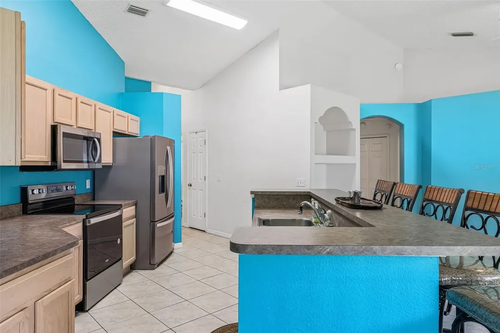 2270 Carson Lane Deltona FL 32738