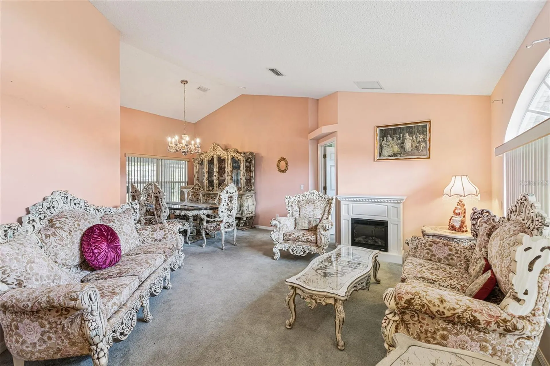 2270 Carson Lane Deltona FL 32738
