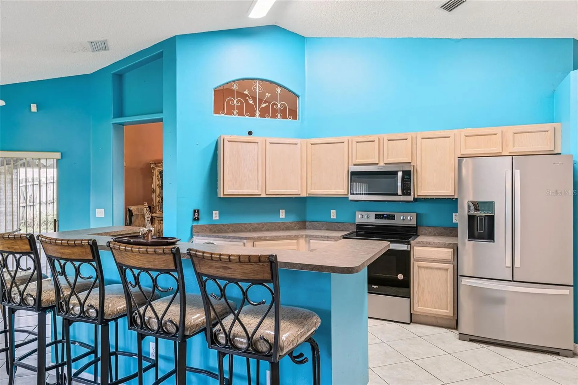 2270 Carson Lane Deltona FL 32738