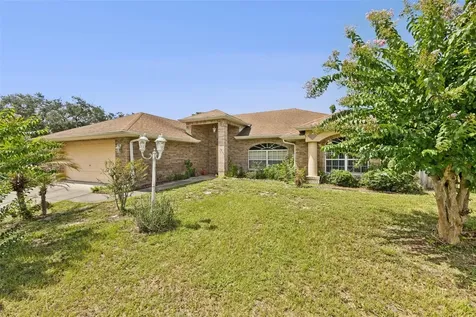 2270 Carson Lane Deltona FL 32738