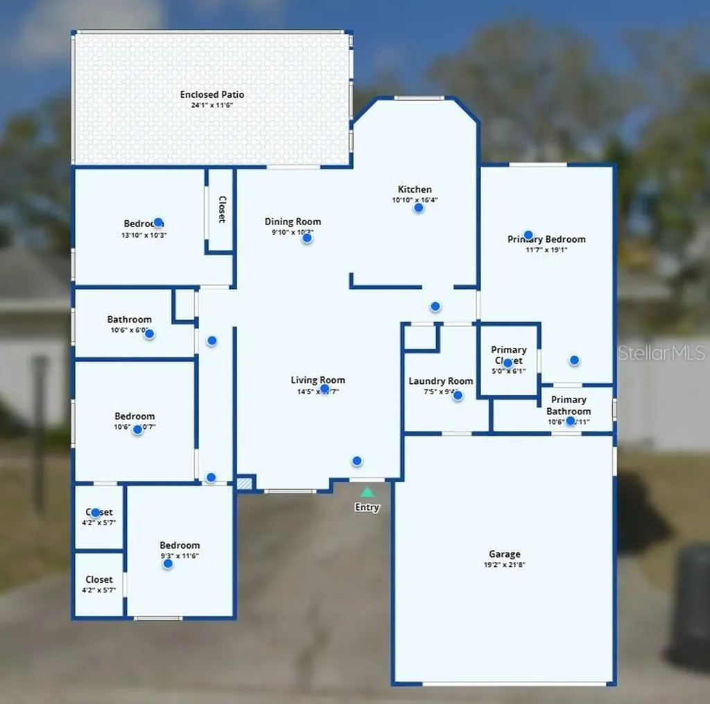 5610 33rd Lane E Bradenton FL 34203