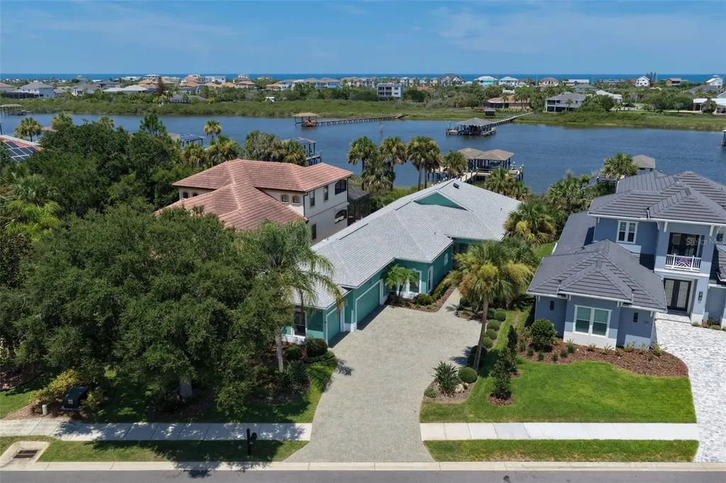 127 S Riverwalk Drive Palm Coast FL 32137