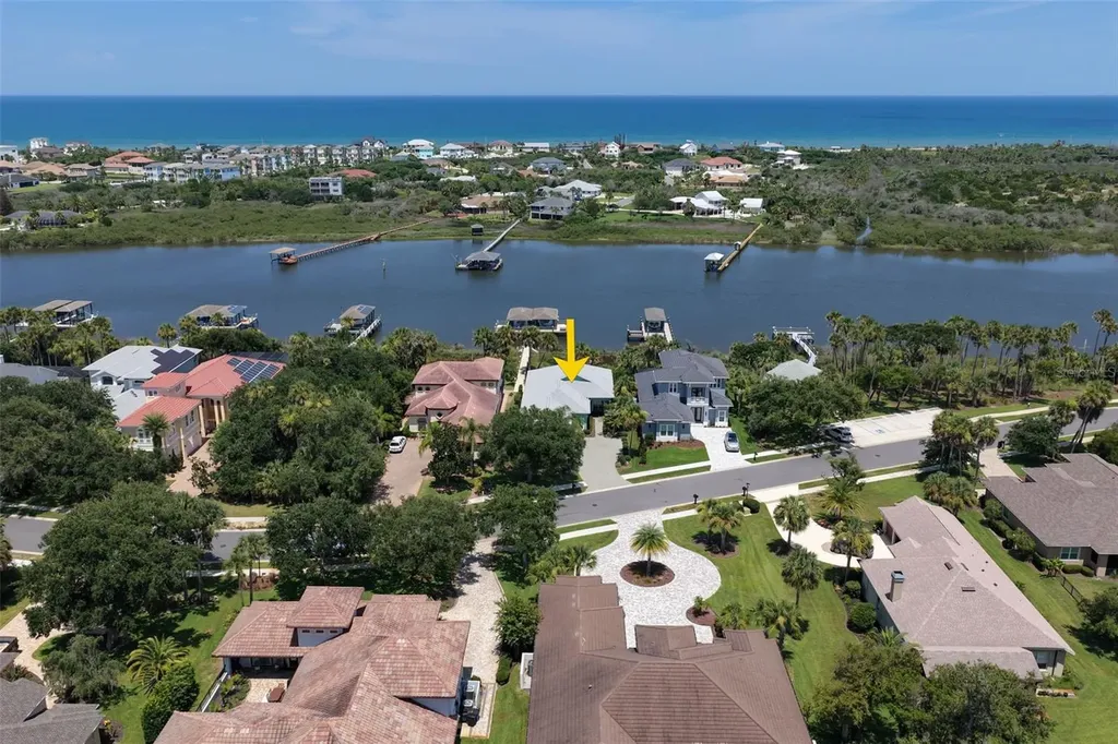127 S Riverwalk Drive Palm Coast FL 32137