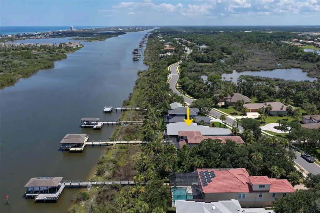 127 S Riverwalk Drive Palm Coast FL 32137