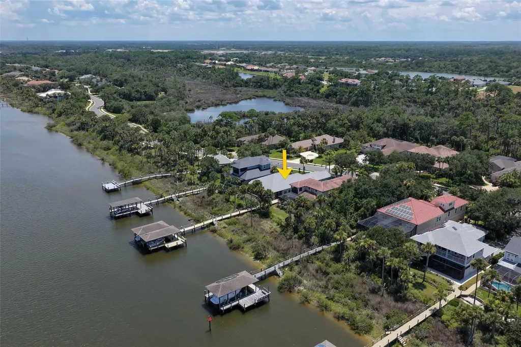 127 S Riverwalk Drive Palm Coast FL 32137