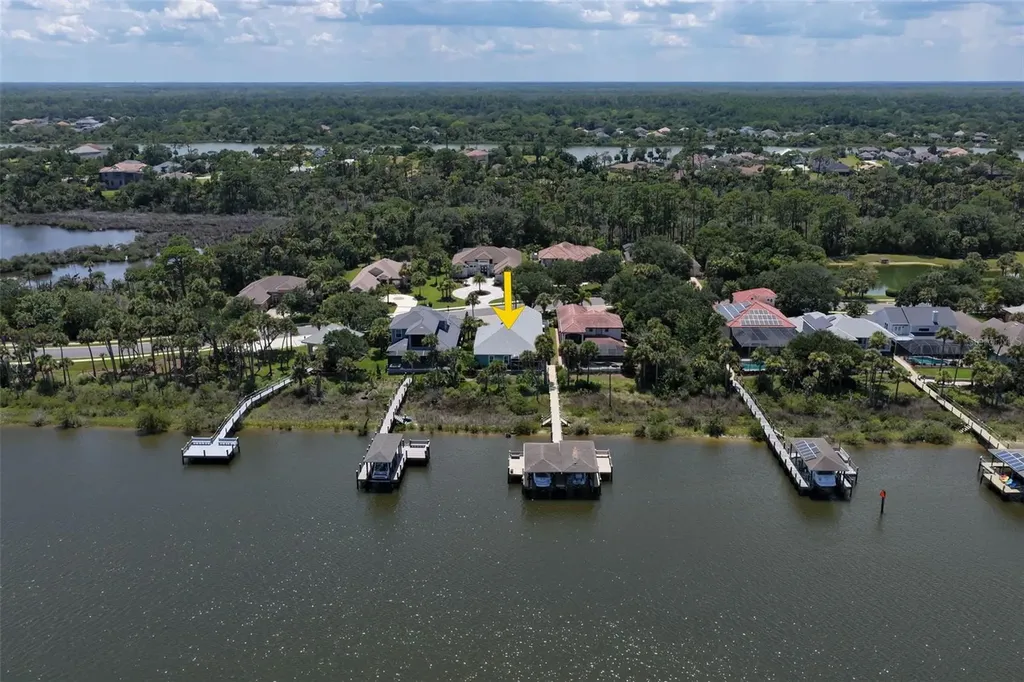127 S Riverwalk Drive Palm Coast FL 32137