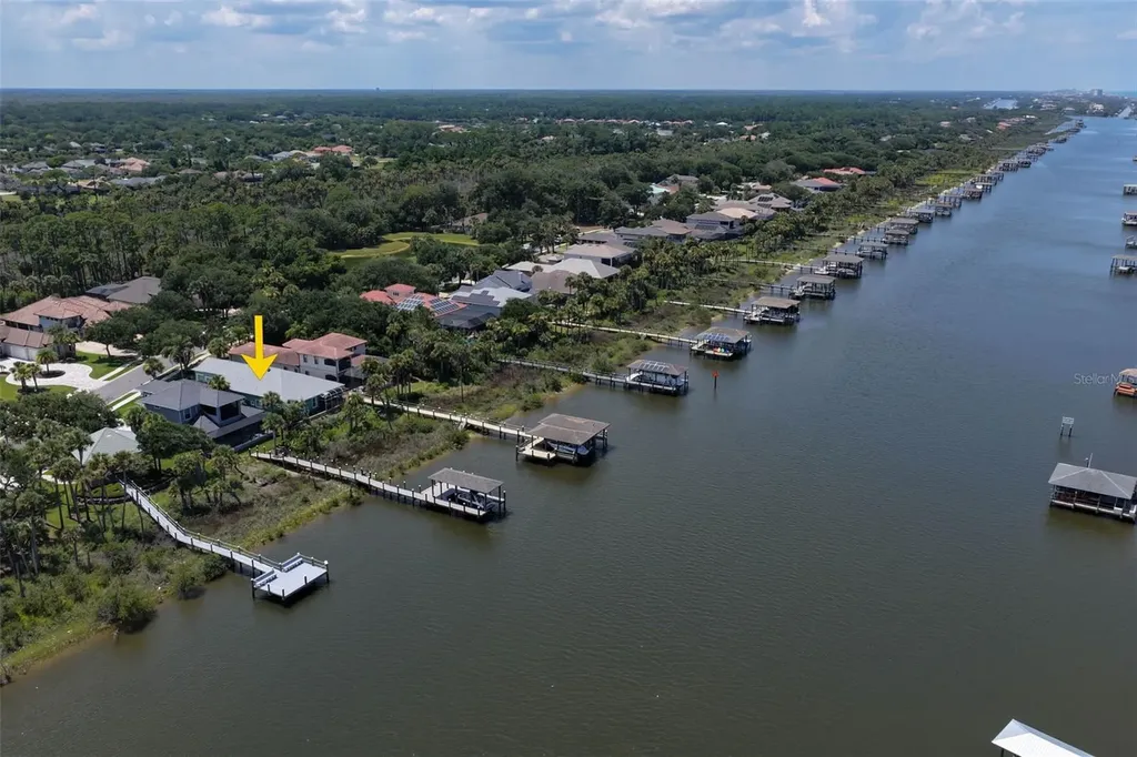 127 S Riverwalk Drive Palm Coast FL 32137