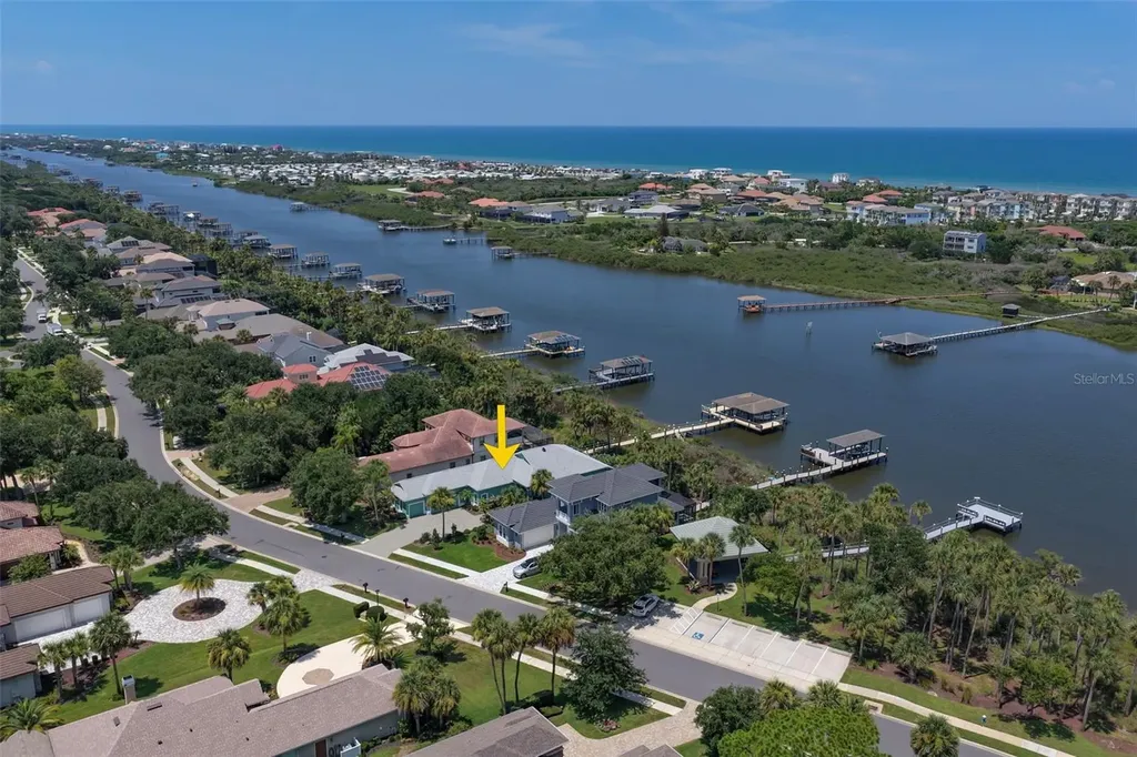 127 S Riverwalk Drive Palm Coast FL 32137