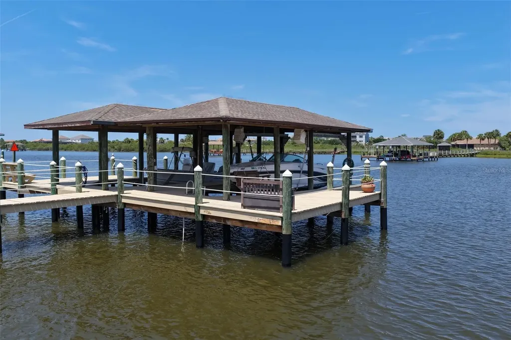 127 S Riverwalk Drive Palm Coast FL 32137