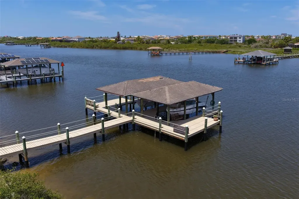 127 S Riverwalk Drive Palm Coast FL 32137