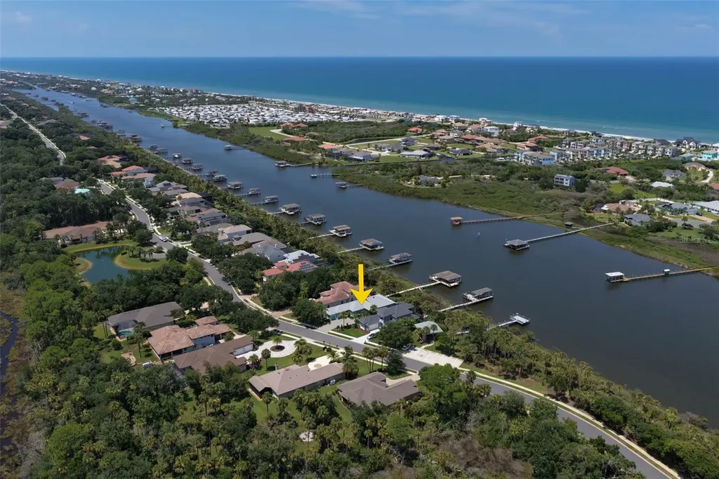 127 S Riverwalk Drive Palm Coast FL 32137